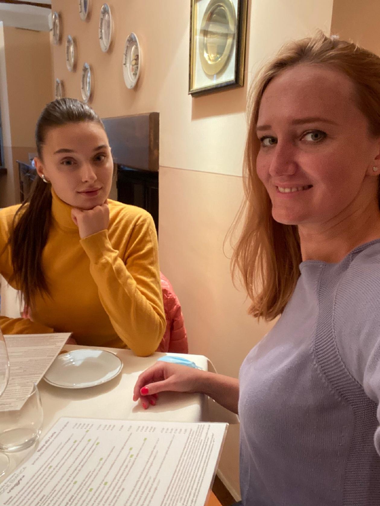 Ristorante Croce Bianca