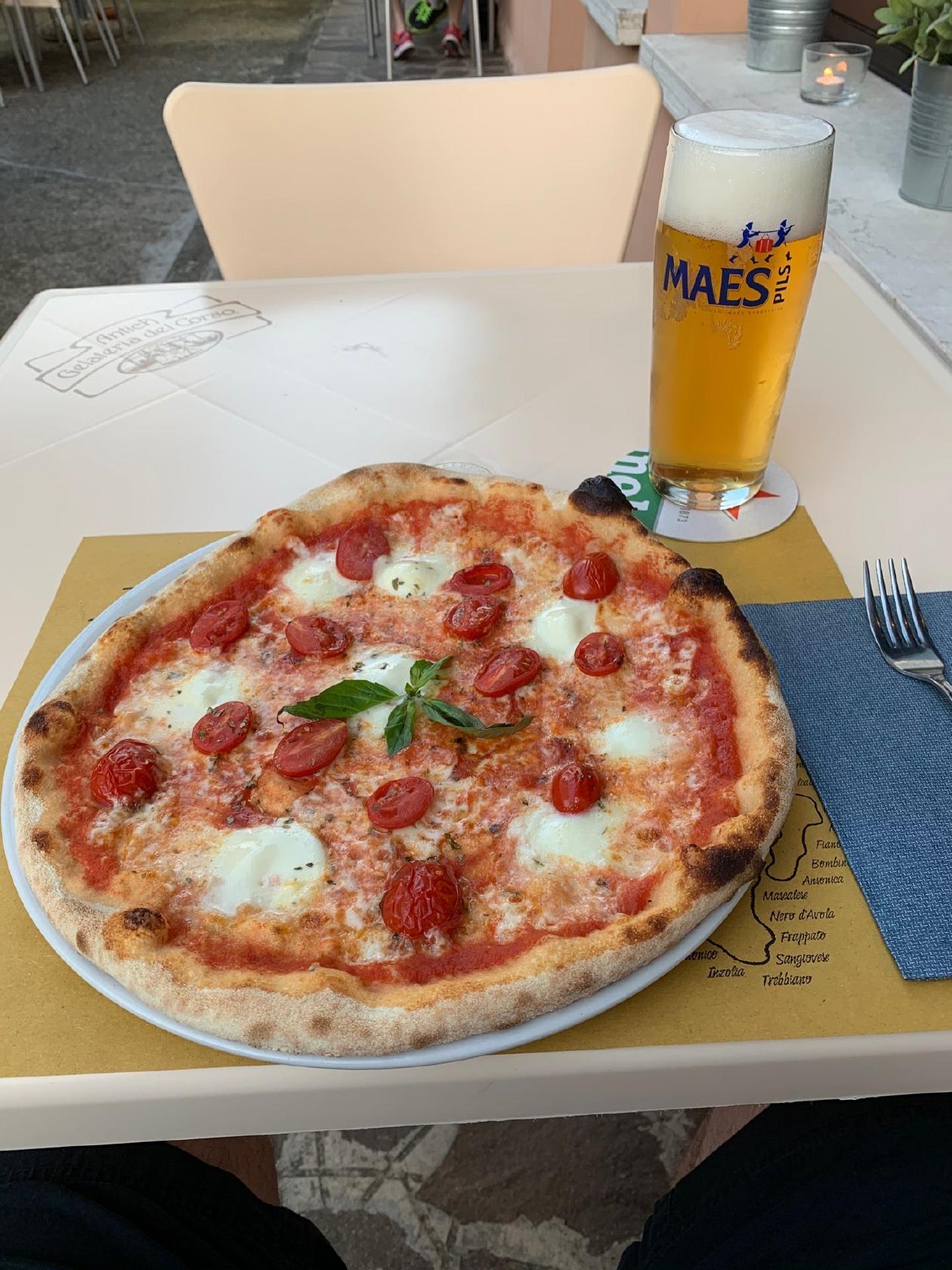 Perbacco Pub