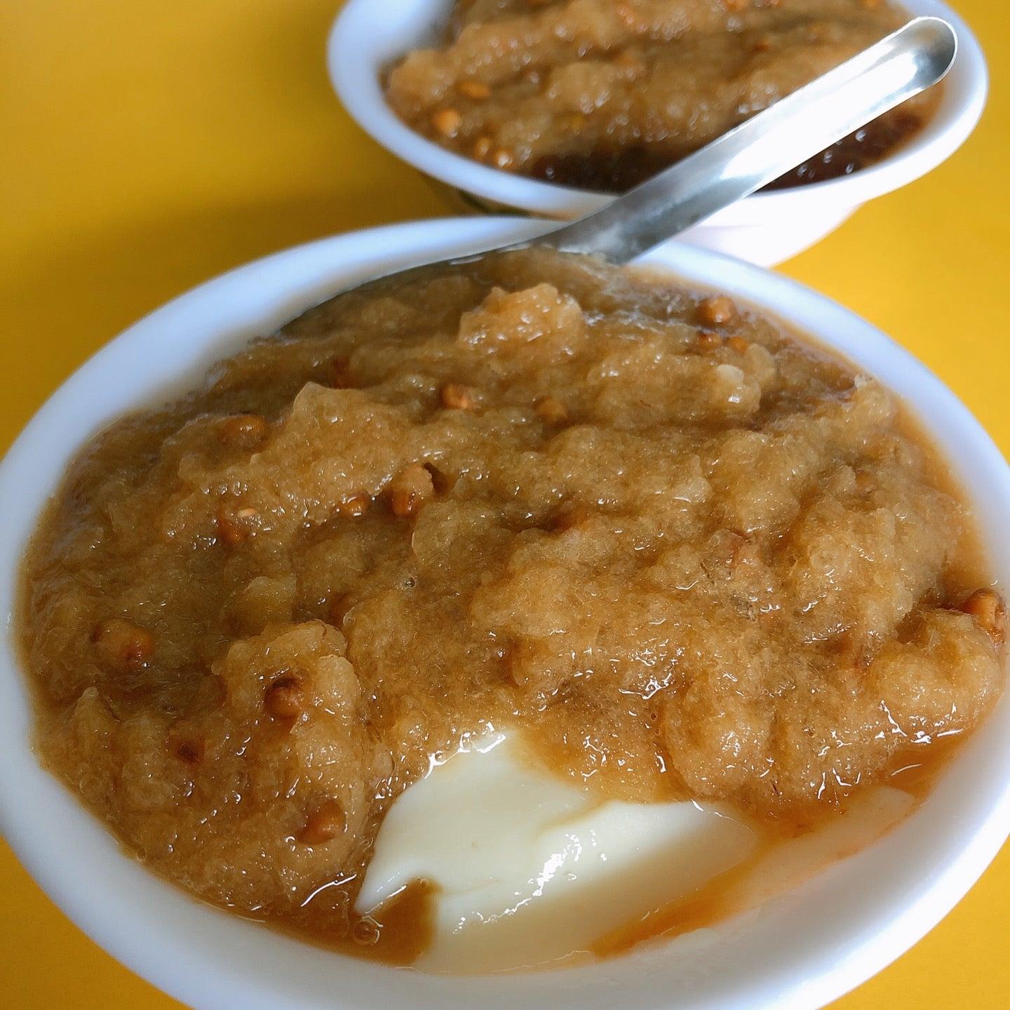 豆花王