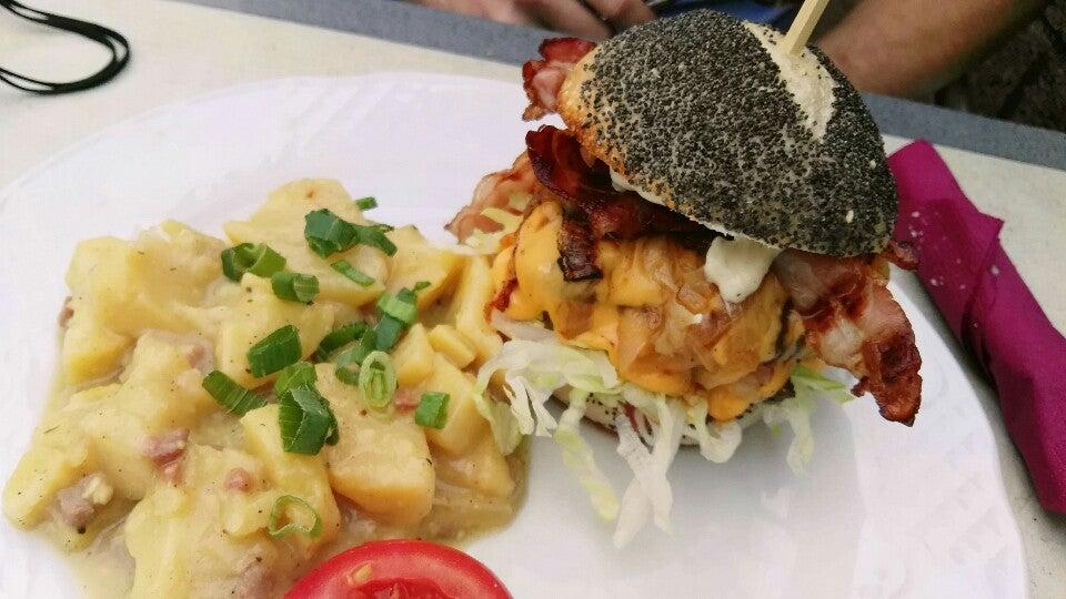 Neue Mohrsche Anlage