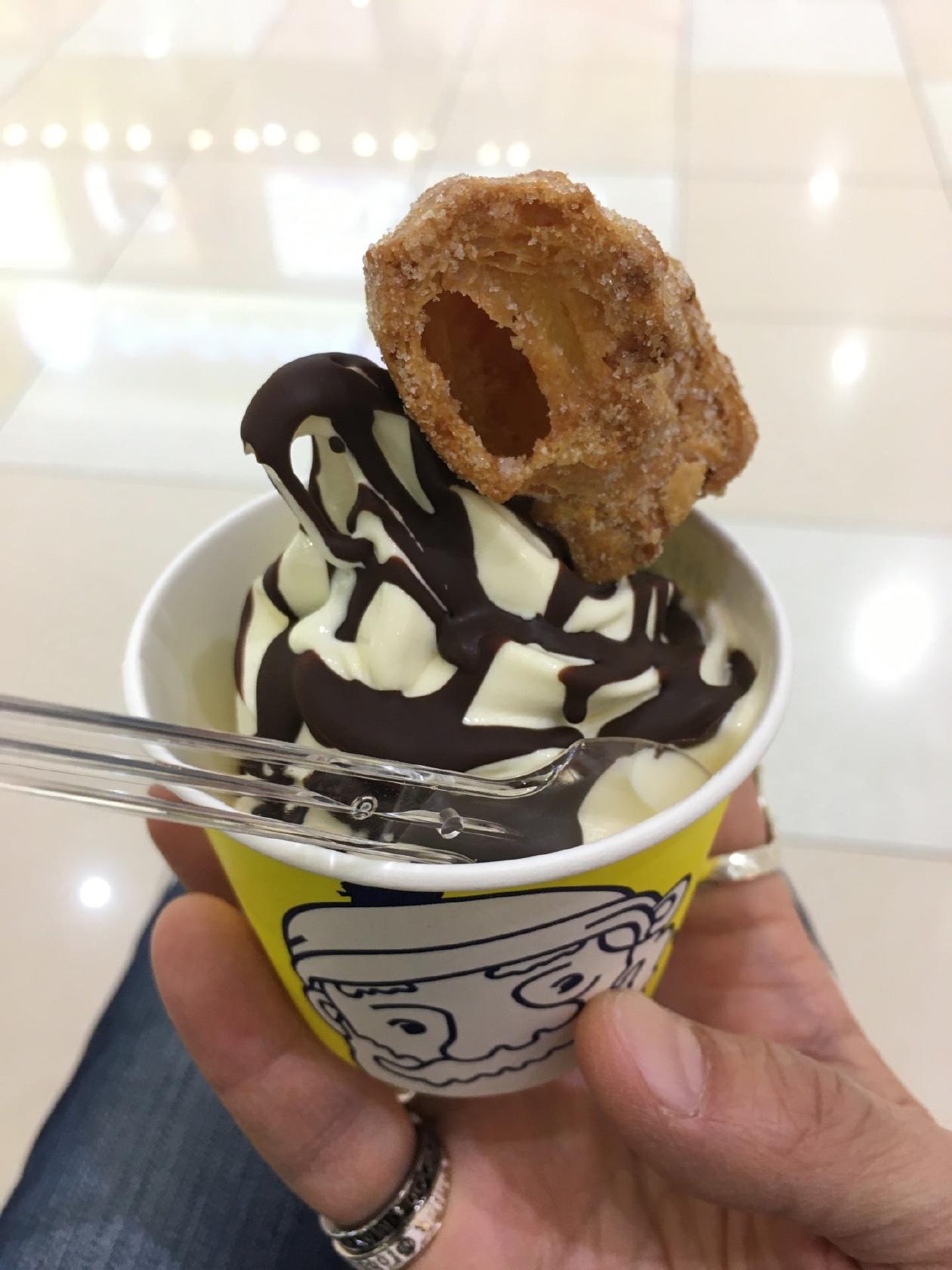 Beard Papa's