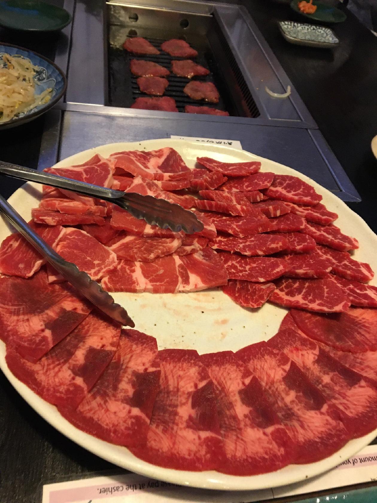 焼肉藤きち