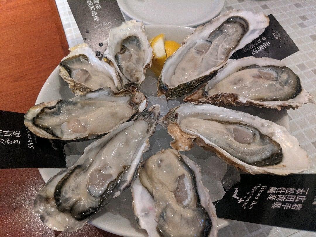 GUMBO & OYSTER BAR