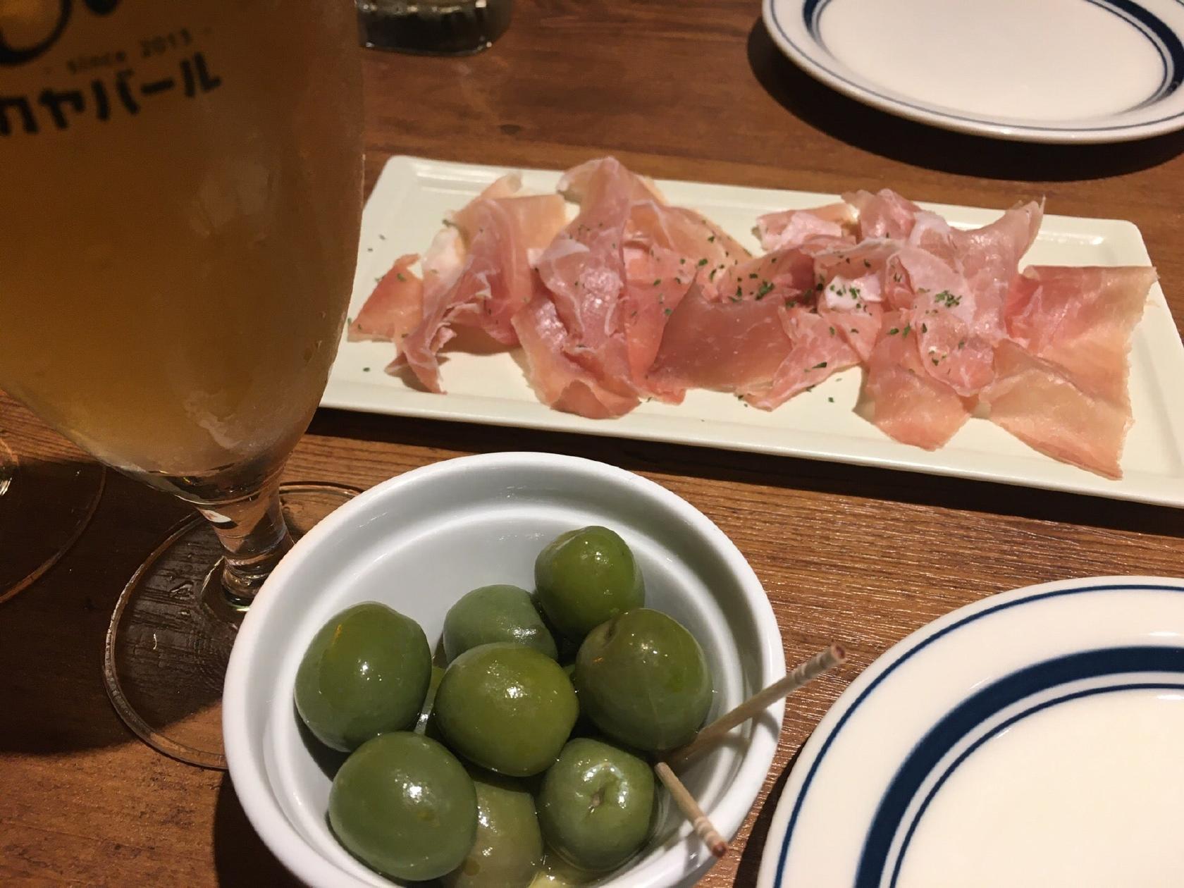 カヤバール 荻窪店