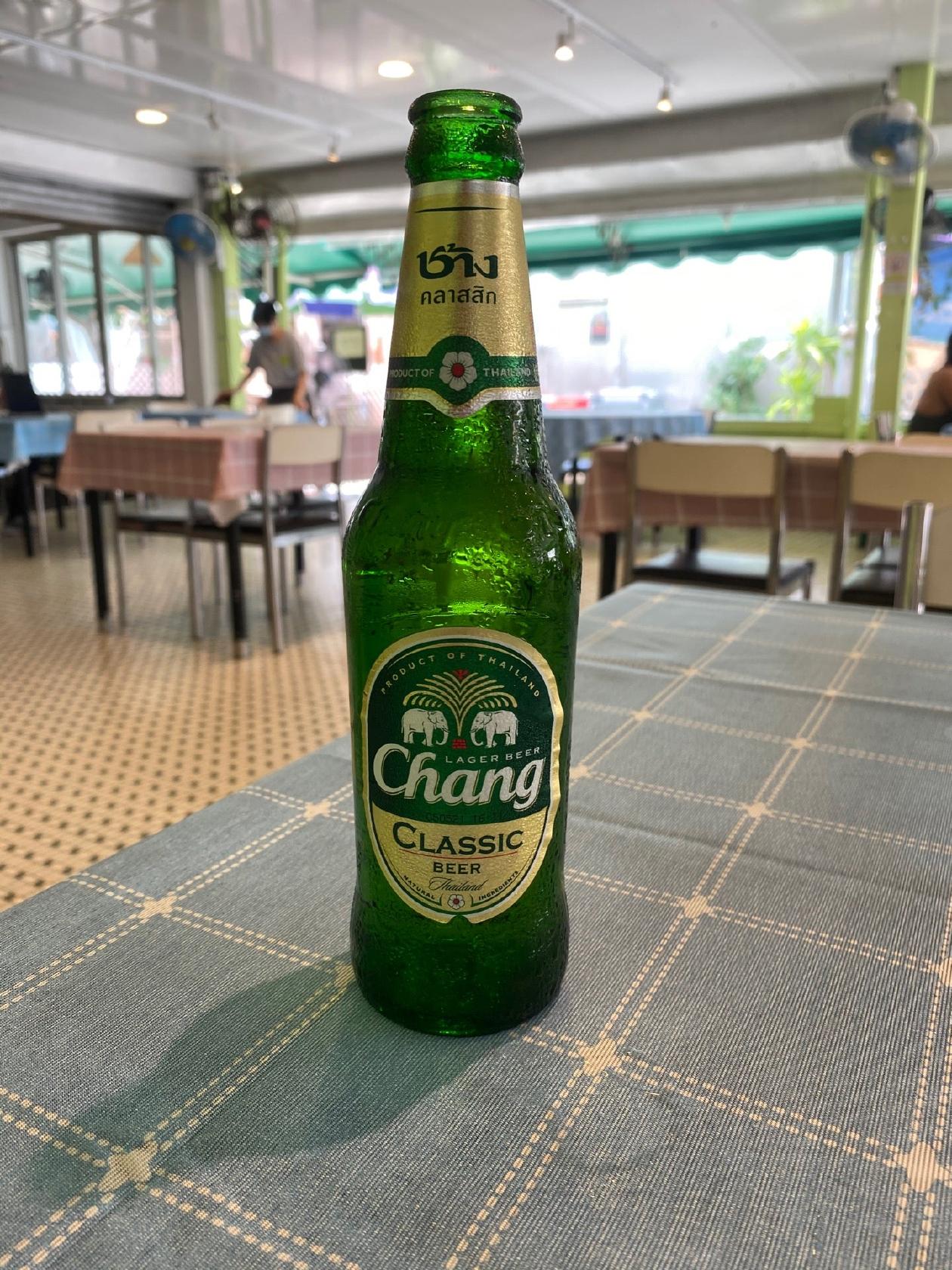 Shek O Thai Restaurant