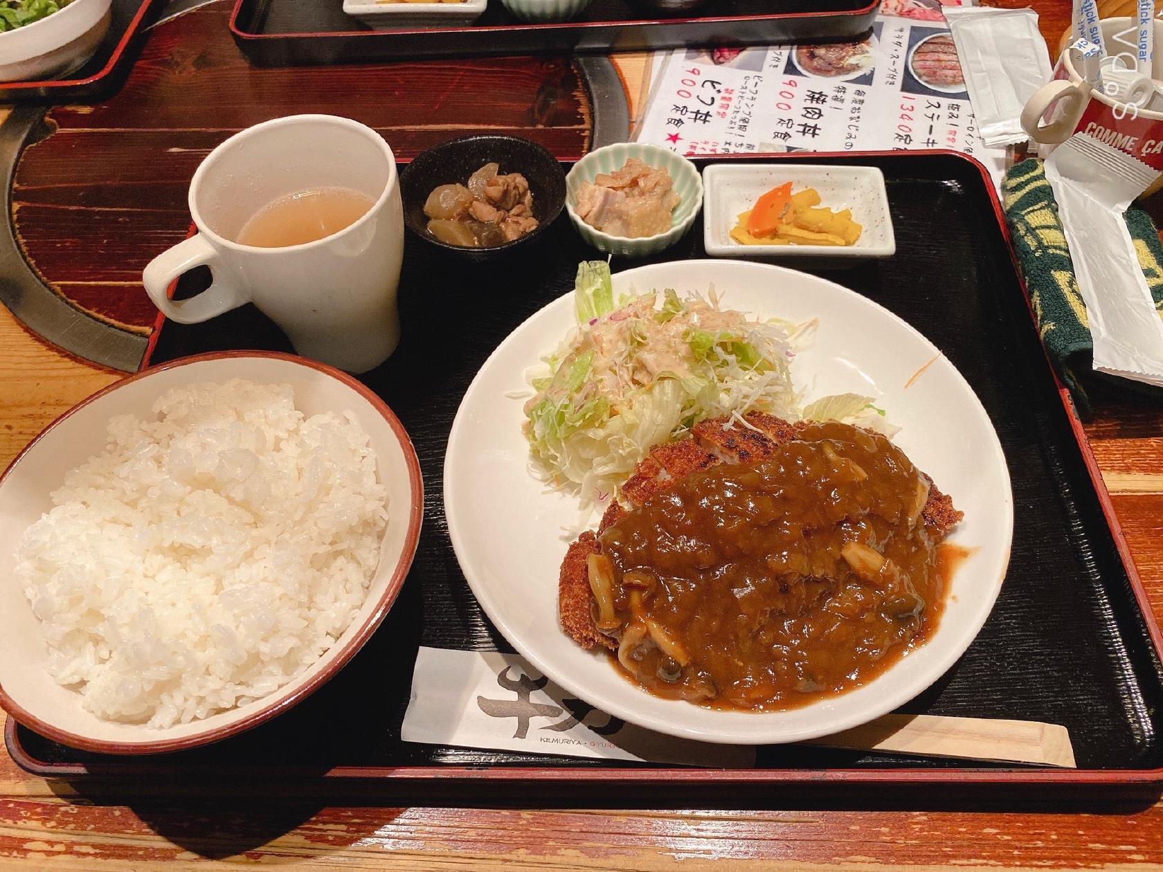 黒毛和牛 けむり屋 牛力