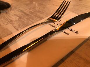 Ristorante Limone Tripla