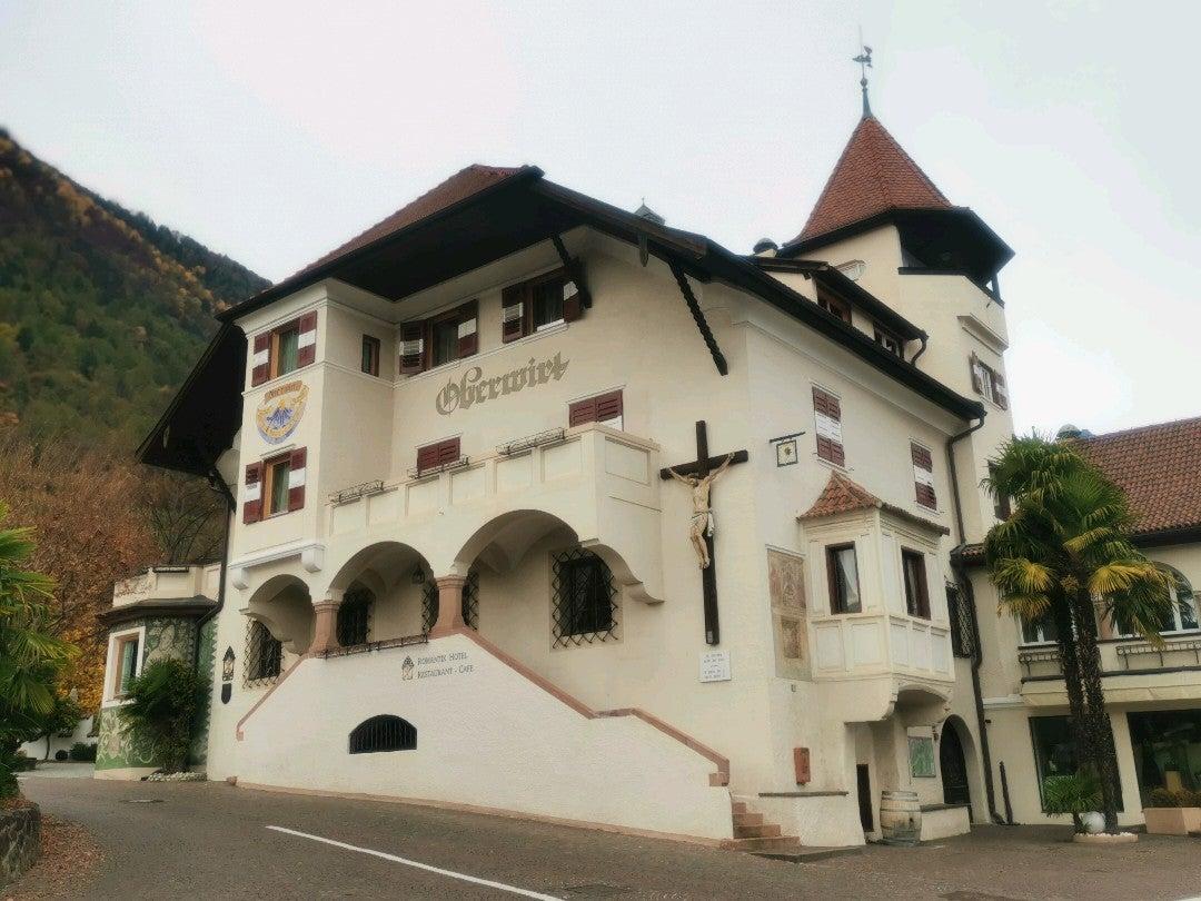 Restaurant Oberwirt Marling