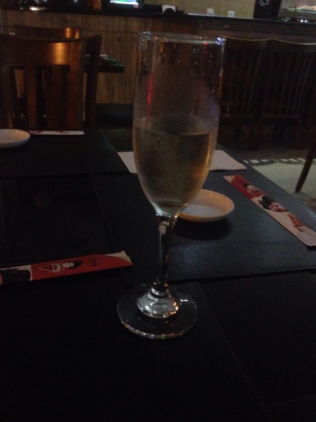 UMAI Restarurante Japonês