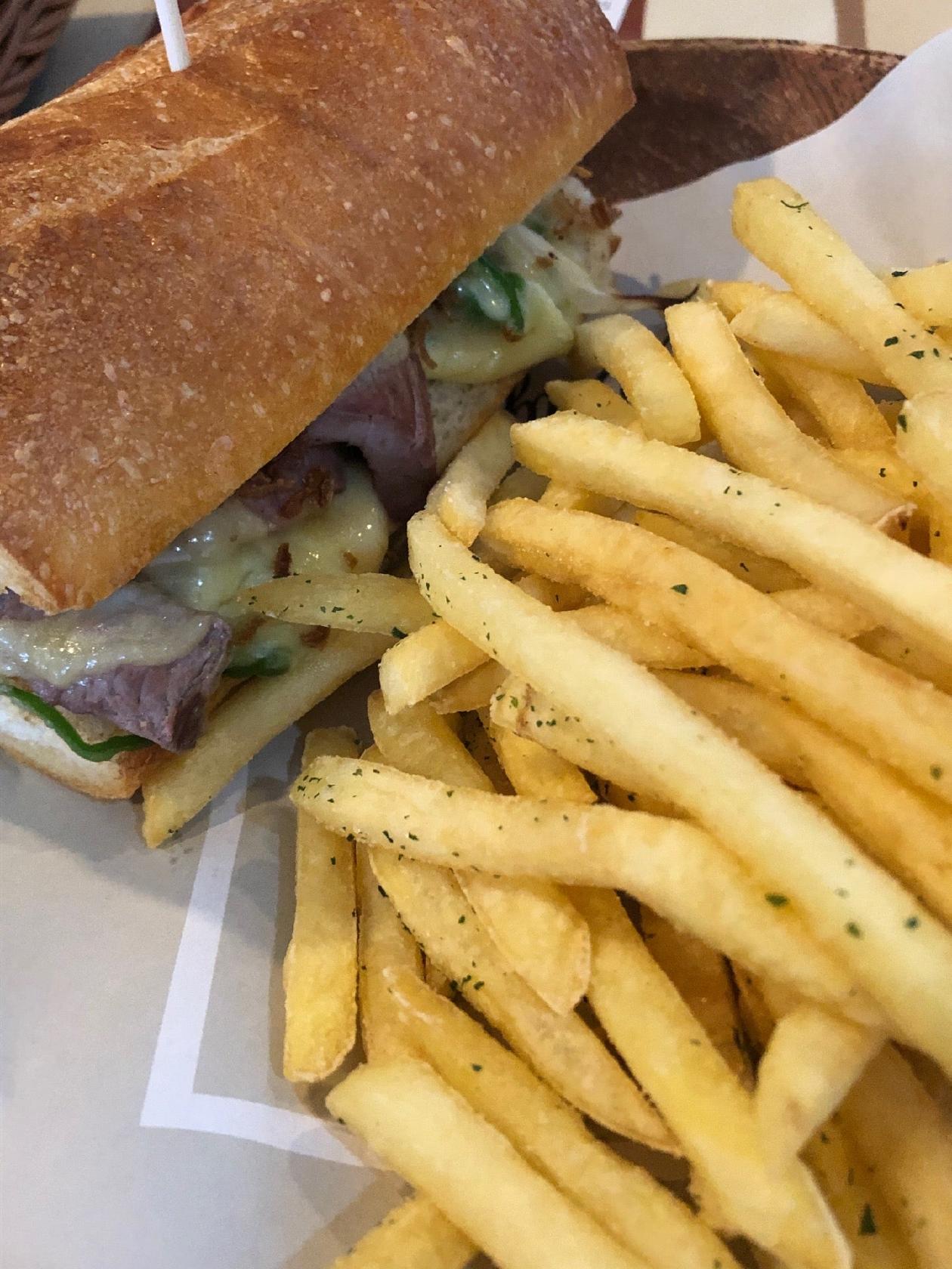 ONE DAY SANDWICH&BEER