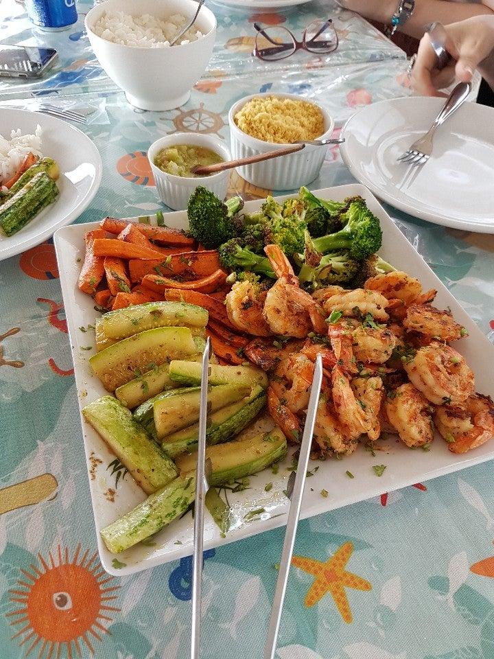 Restaurante El Capitan