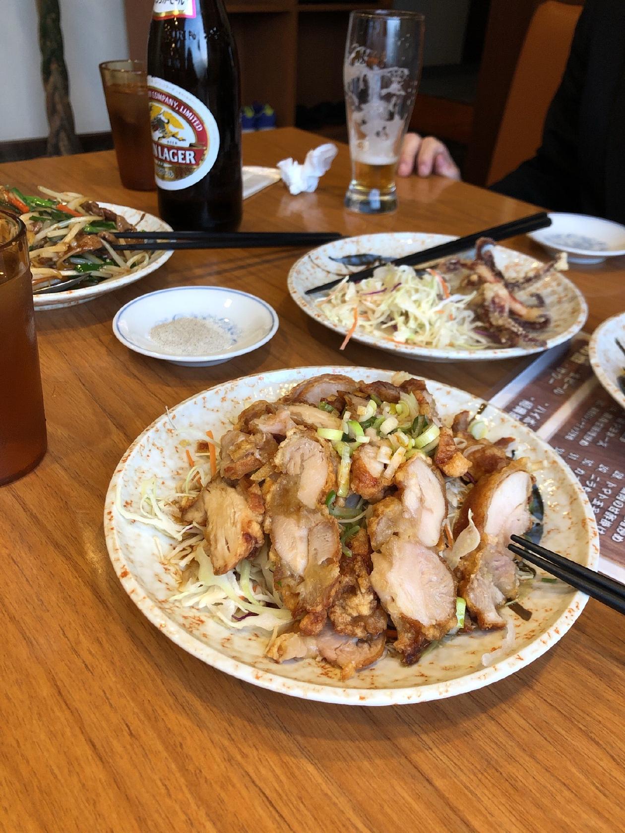 香香餃子坊