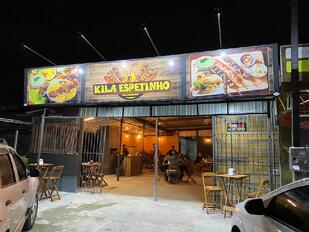 Kila Espetinho