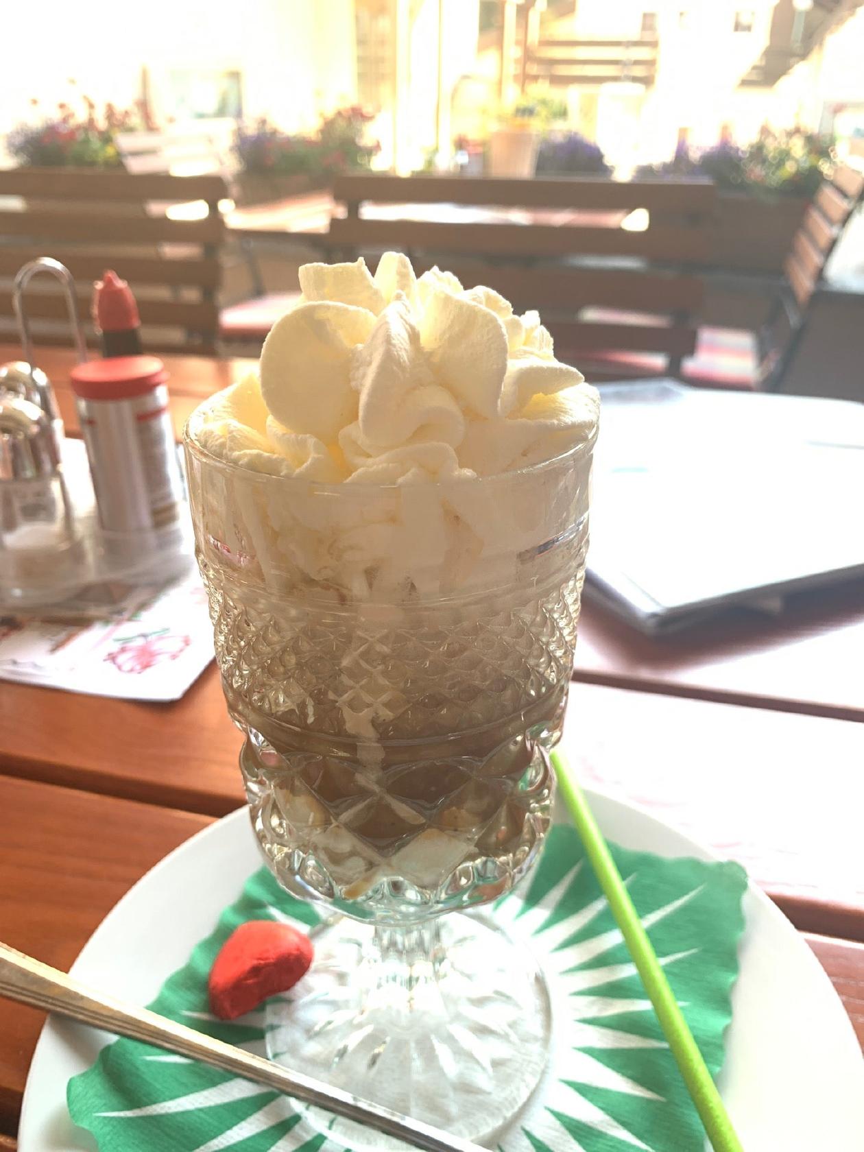 Cafe Sporting