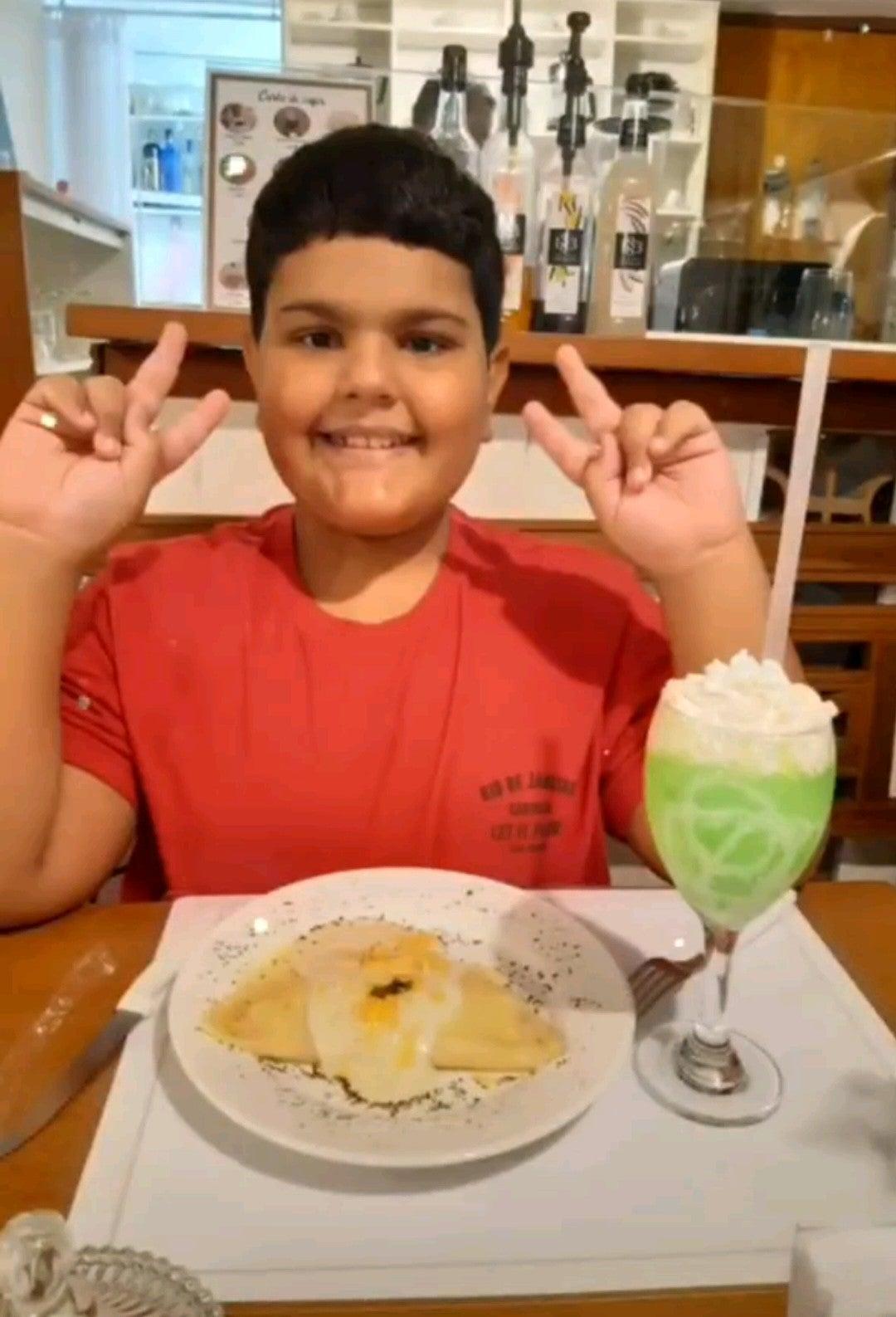 Cafeteria e Doceria Gabi Fontes