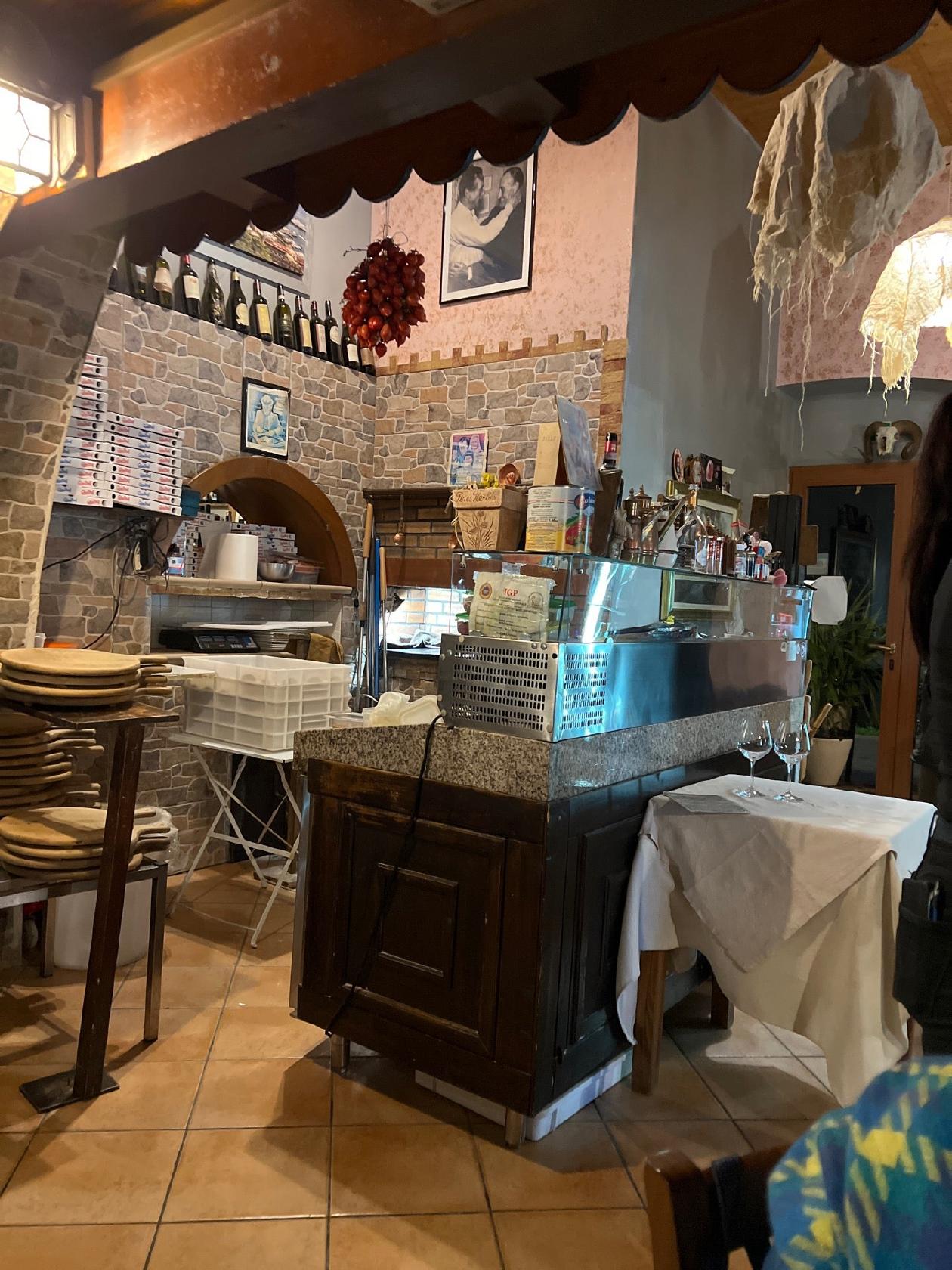 Ristorante Il Torchio