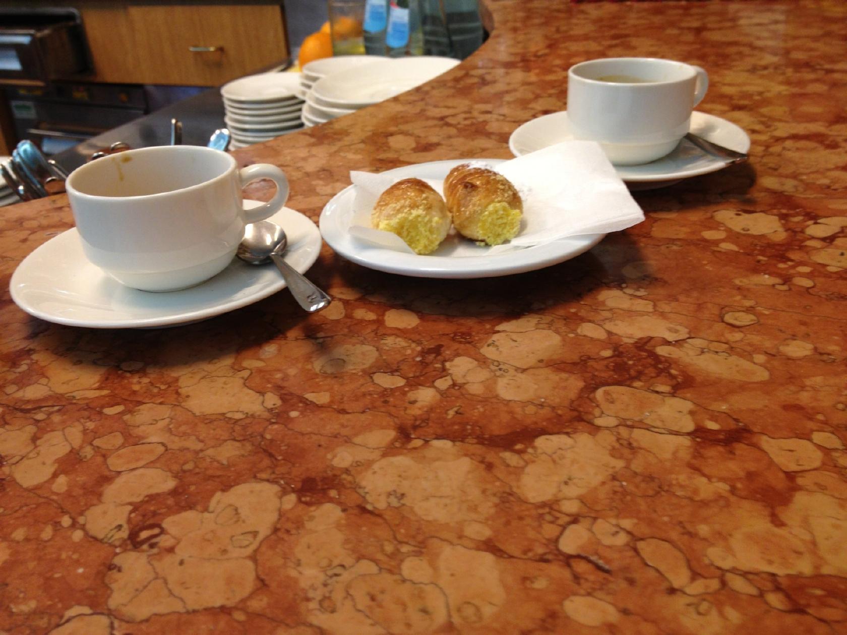 Gelati e Dolci Di Campagna