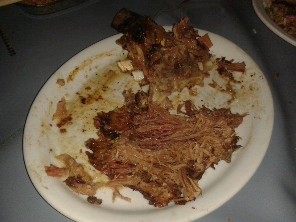 Costelaria Boi no Bafo