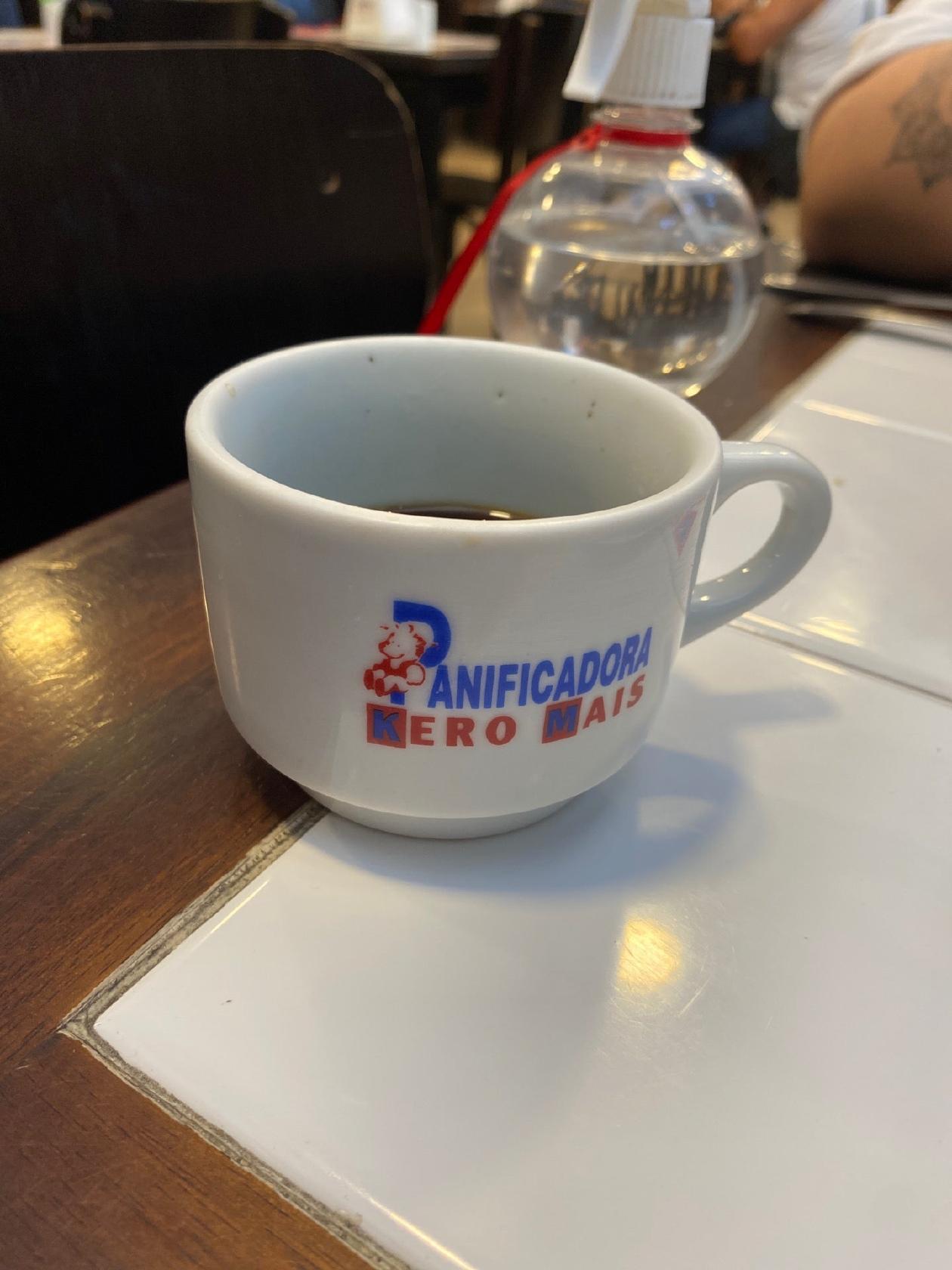 Panificadora Kero Mais