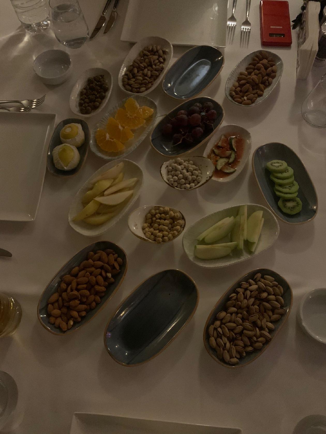 Teras Balık Restoran