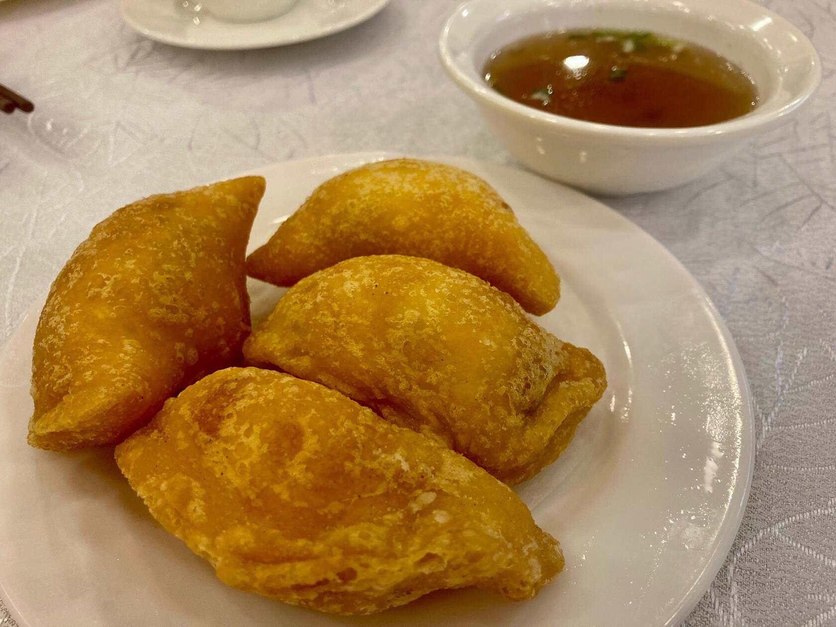 頤東酒家 Eton Restaurant