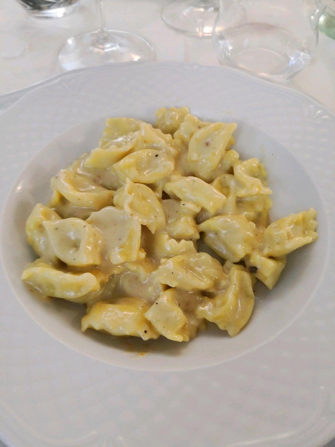Osteria Del Laghetto