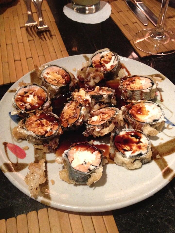 Restaurante Mucuripe