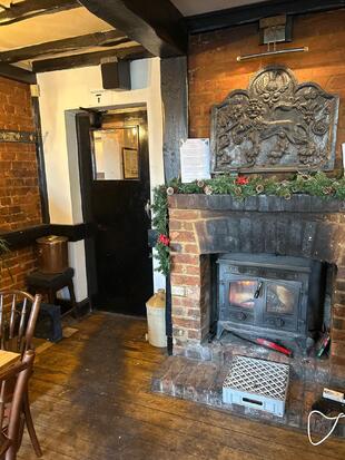 The Castle Inn- Pub & Dining