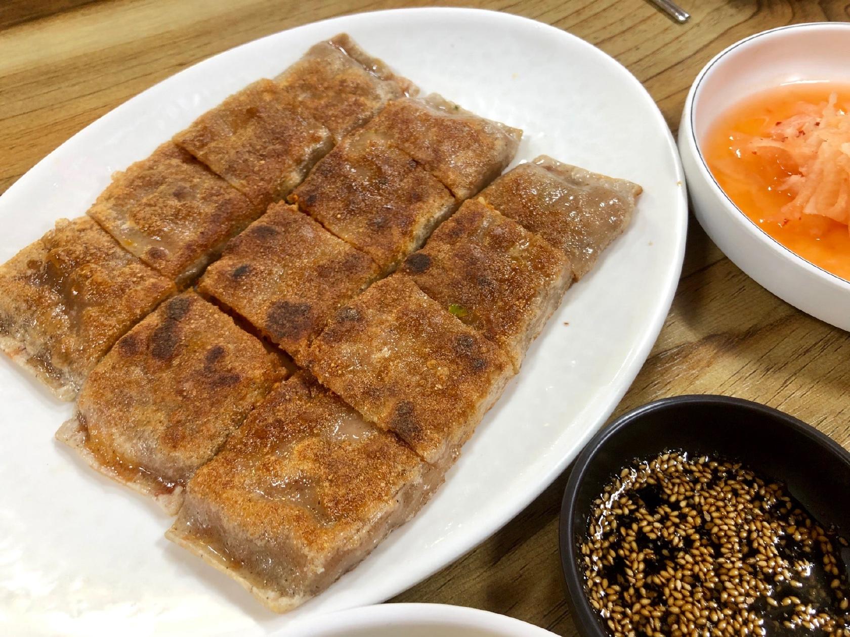 한일막국수