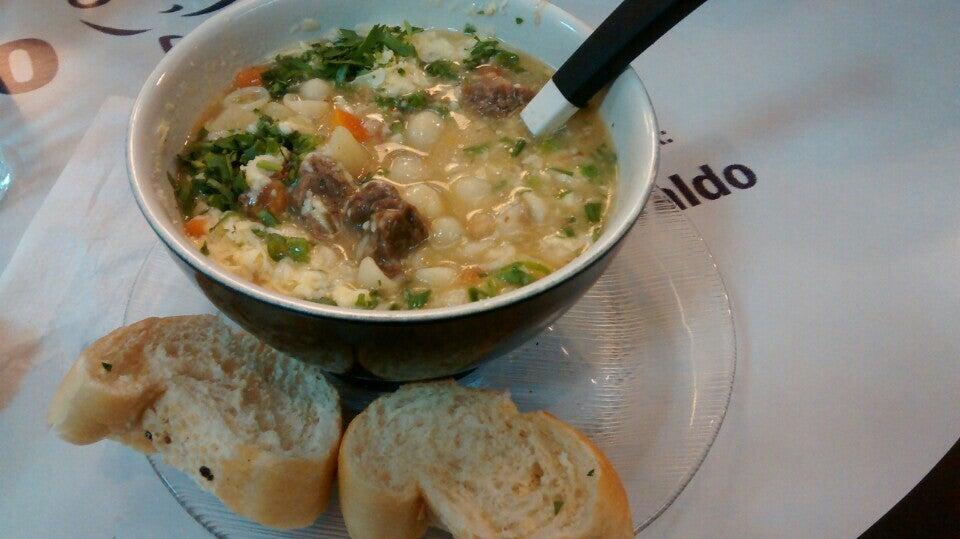 Pizzaria São Geraldo