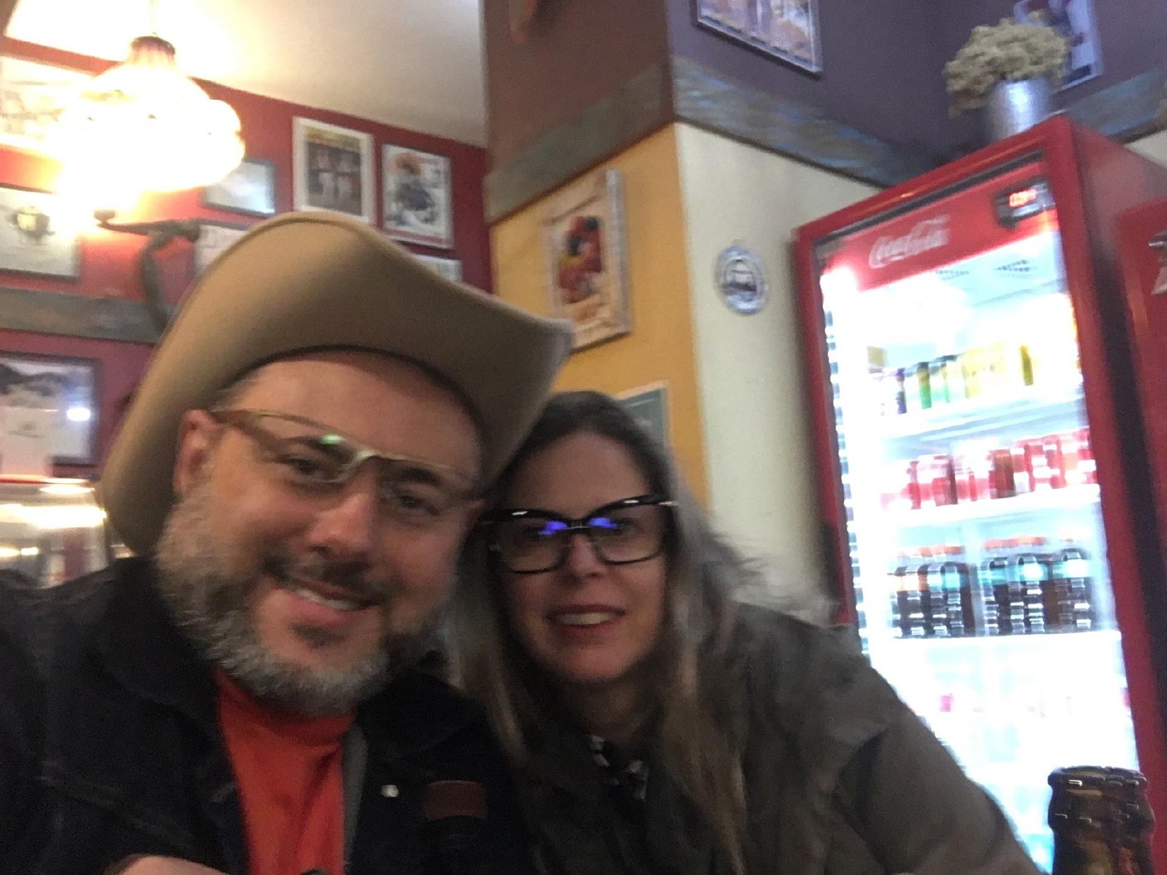 Café & Arte Empório