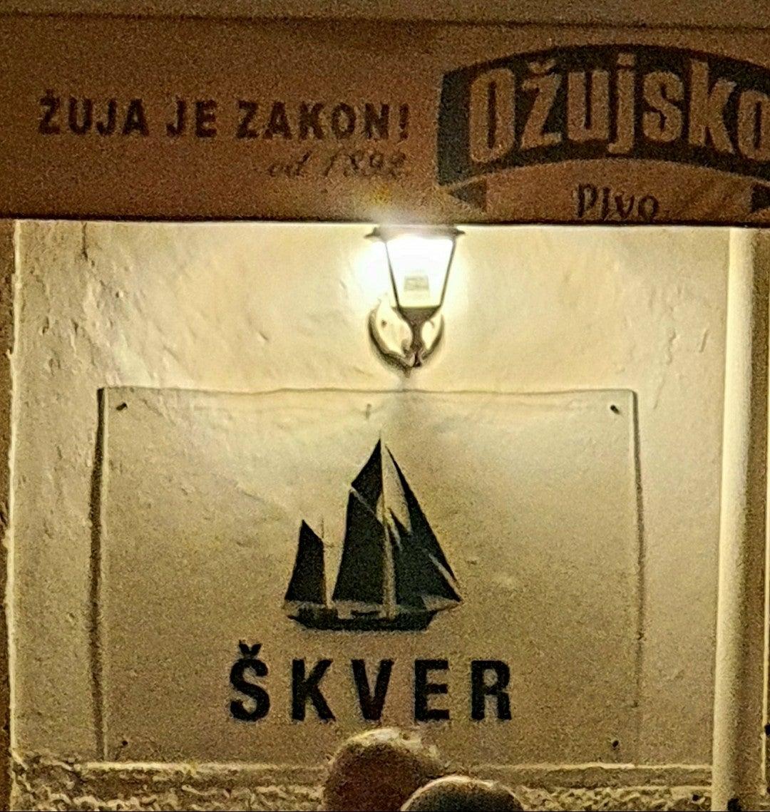 Konoba Škver