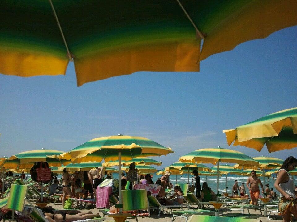 Lido Mar Y Sol