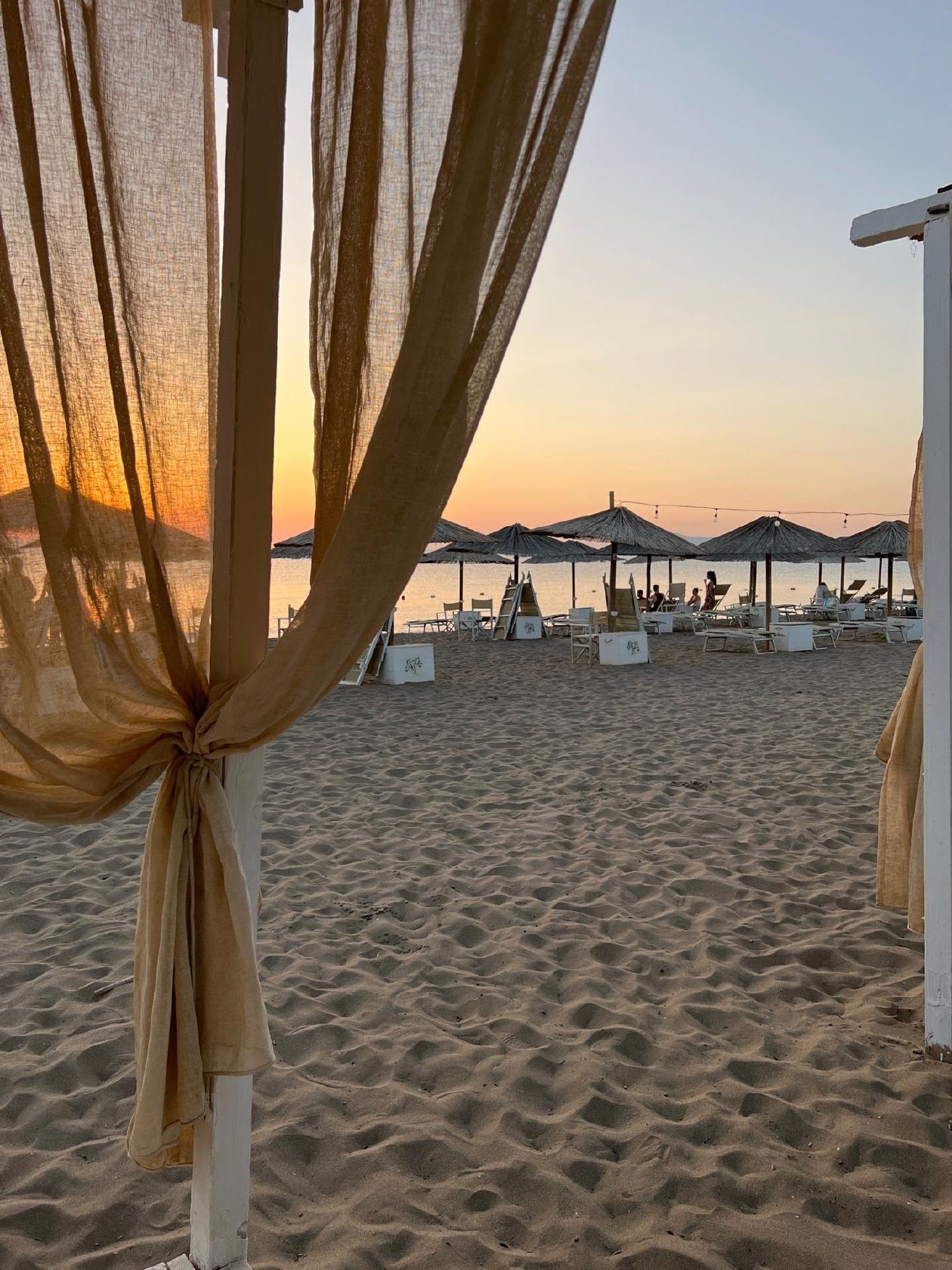 Il Tramonto