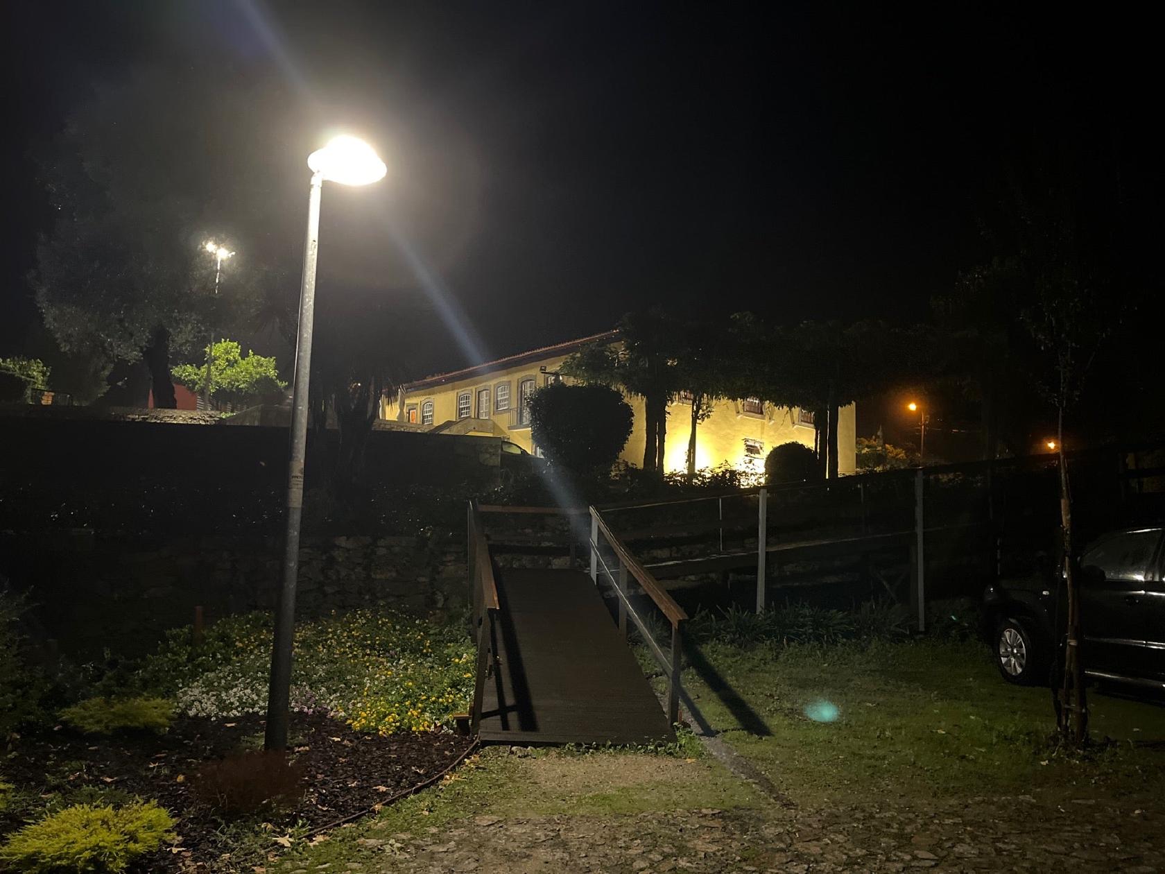 Quinta do Esquilo Turismo Rural