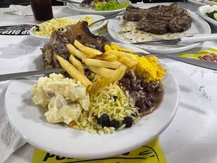 Churrascaria Riosulense