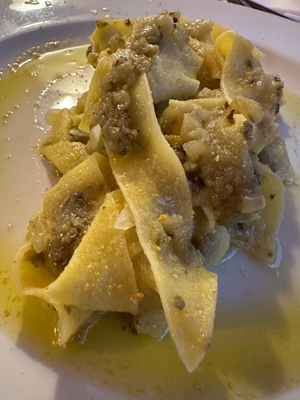 Osteria degli Archi