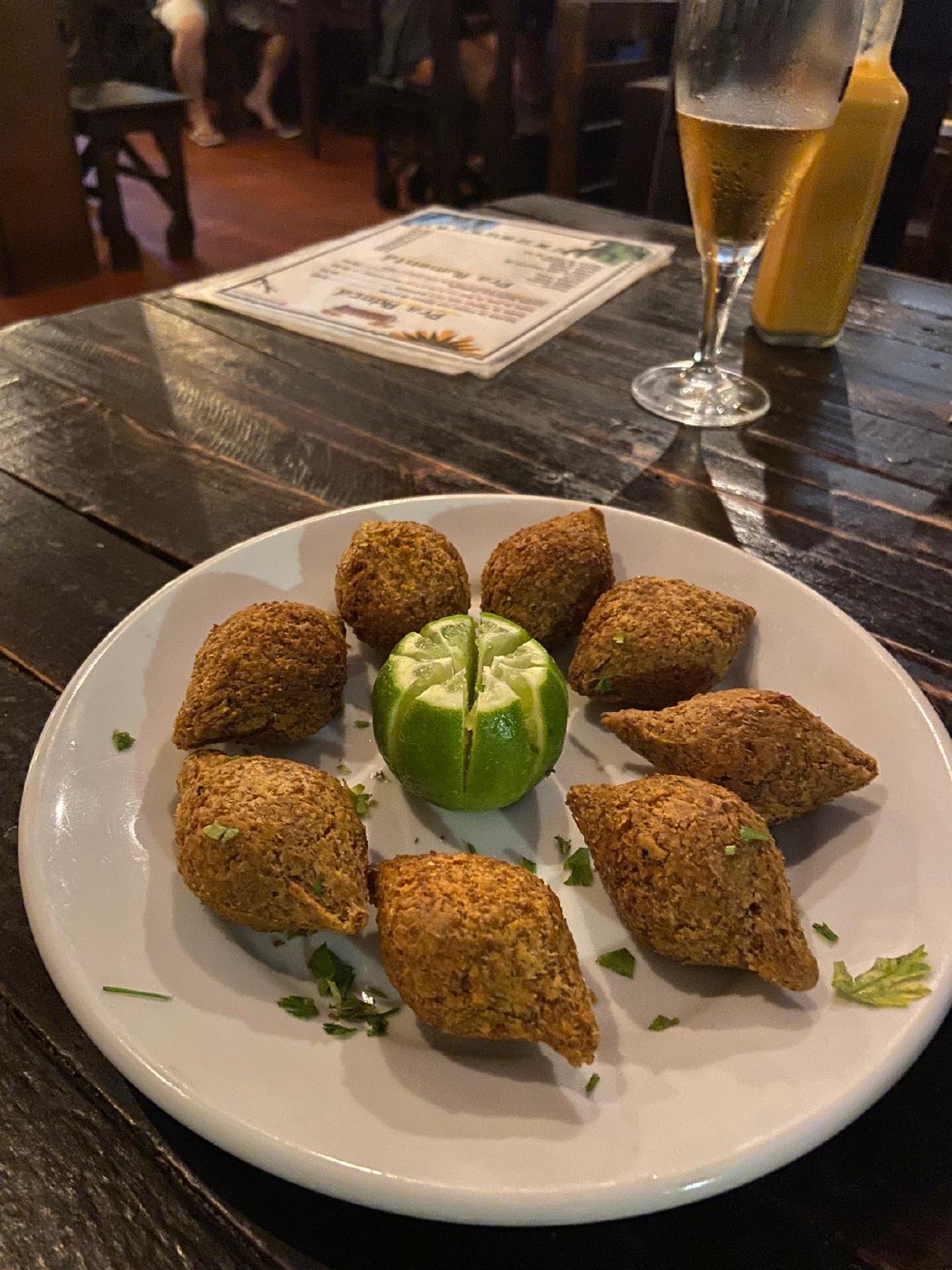 O Tal Do Escondidinho