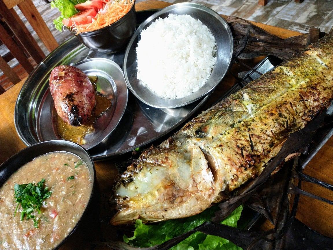 Peskattos Del Mar Restaurante Petiscaria