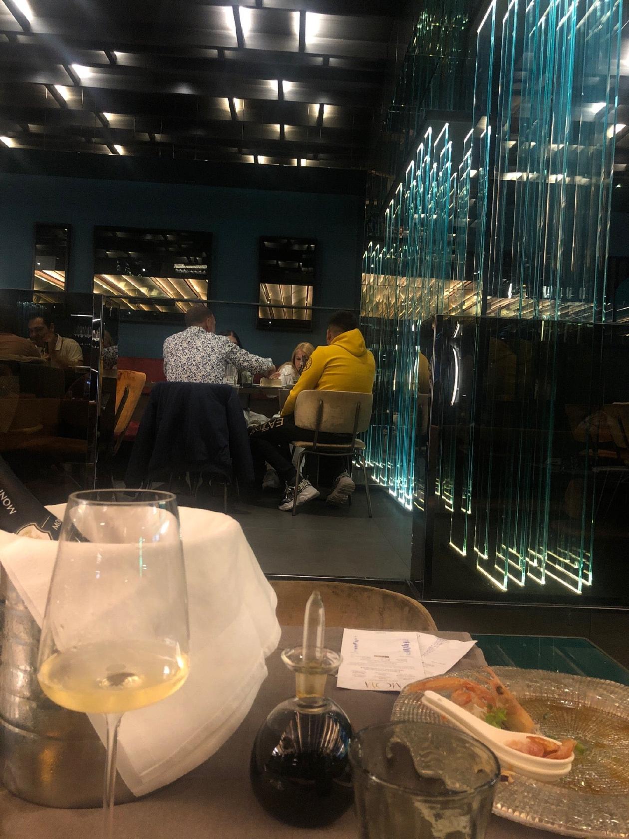 Moya Japanese Restaurant