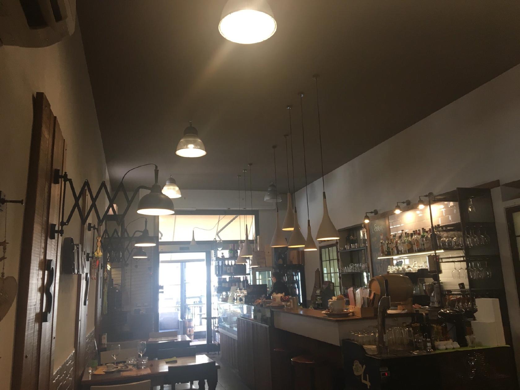 Seasons Ristorante e Pizzeria - B&B