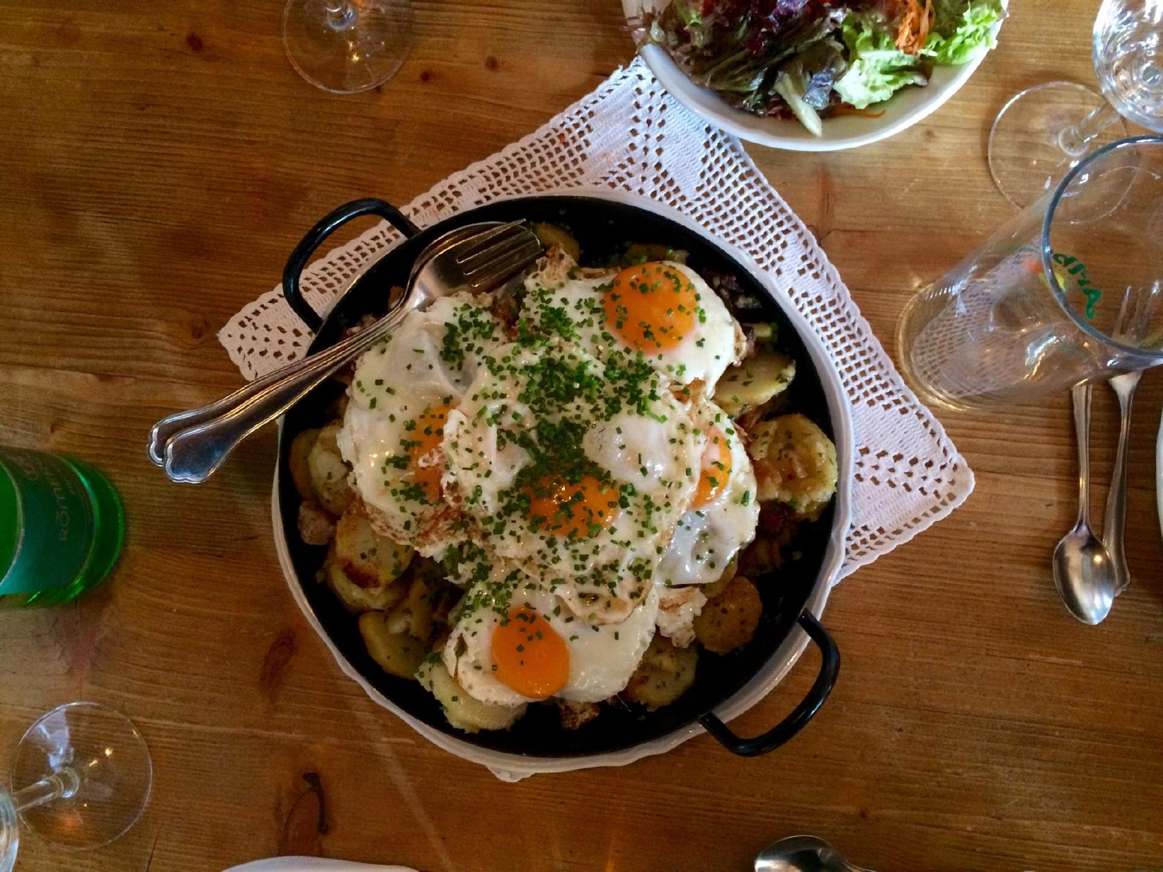 Panorama Hotel Almhof Galtür