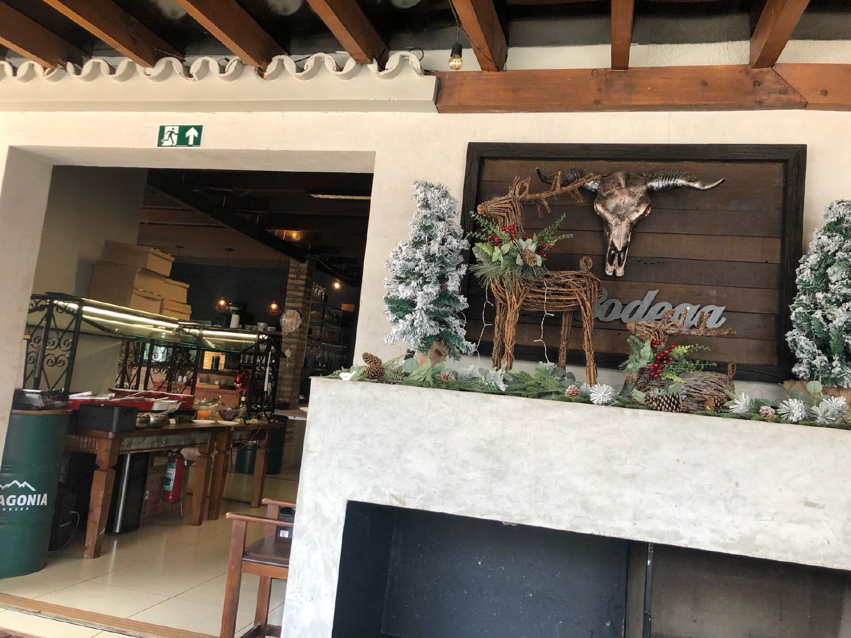 La Bodega Boutique De Carnes