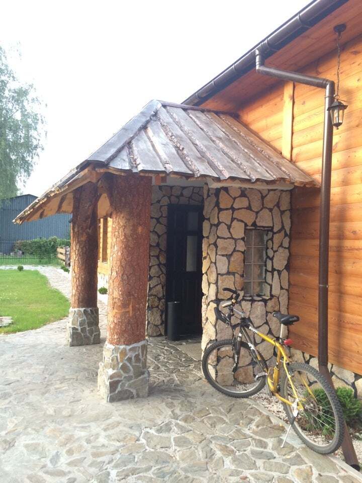 Karczma u Wiencka