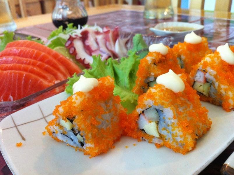 japan kitchen