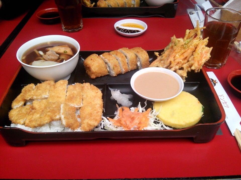 Don Katsu