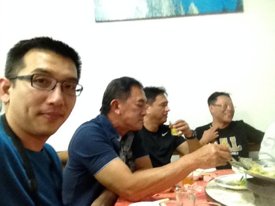 星巴克伊達邵門市