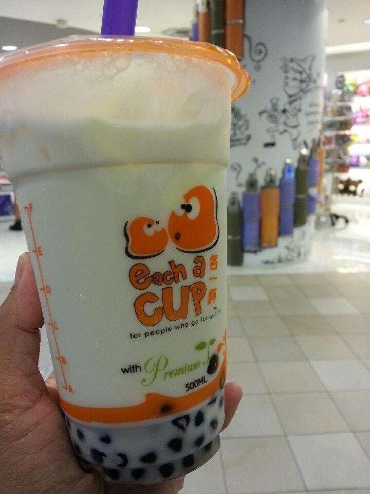 Each A Cup