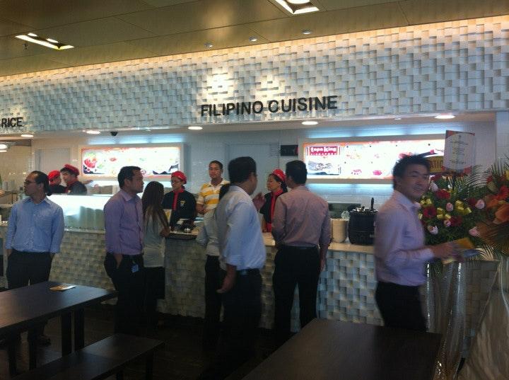 Tapa King Singapore