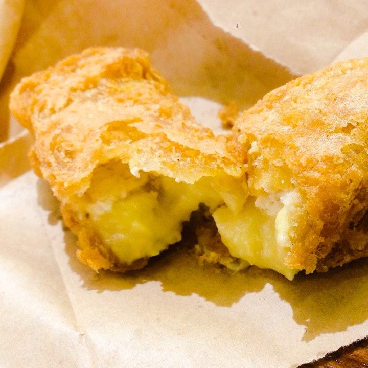 Wah Cai 3-in-1 Fried Nian Gao